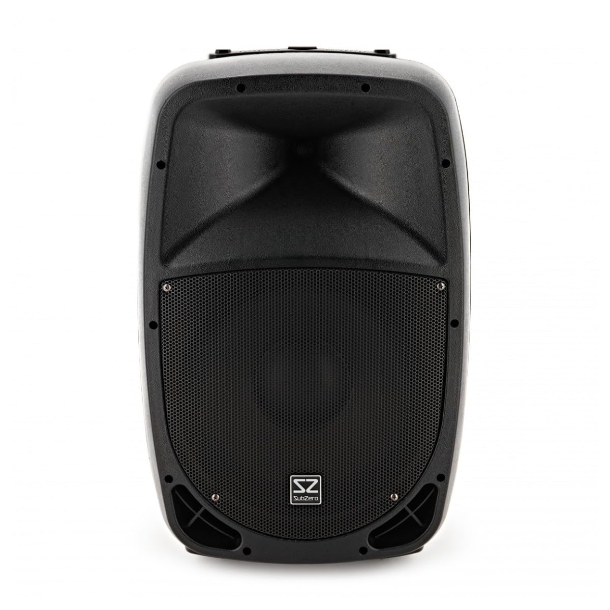 SubZero Enceinte Sono Portable 12" avec Bluetooth + Micro sans Fil - 240W