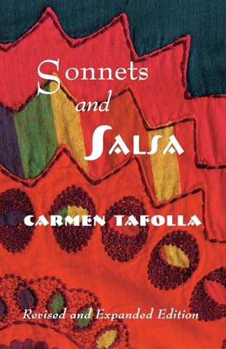 Sonnets and Salsa view 2