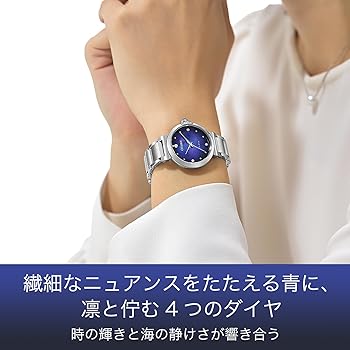 コ*オ様 シチズンe168s800100 コ*オ様 シチズンe168s800100 CITIZEN」の名を冠した時計の誕生100