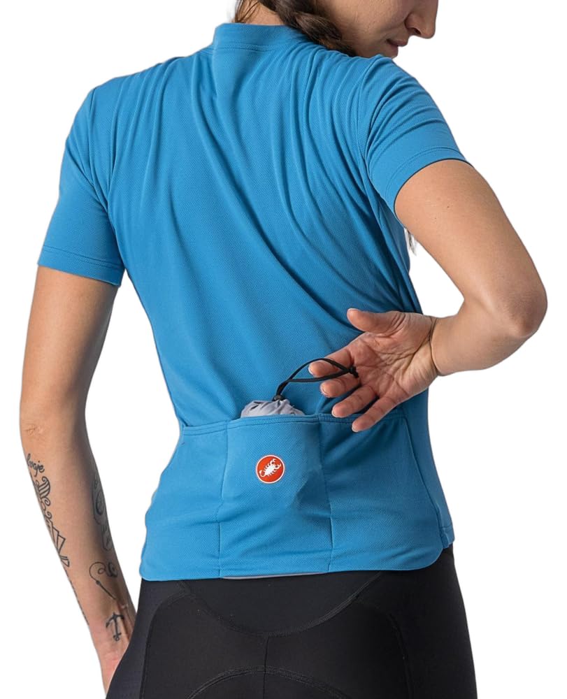 CASTELLI Aria Shell W Veste Femme