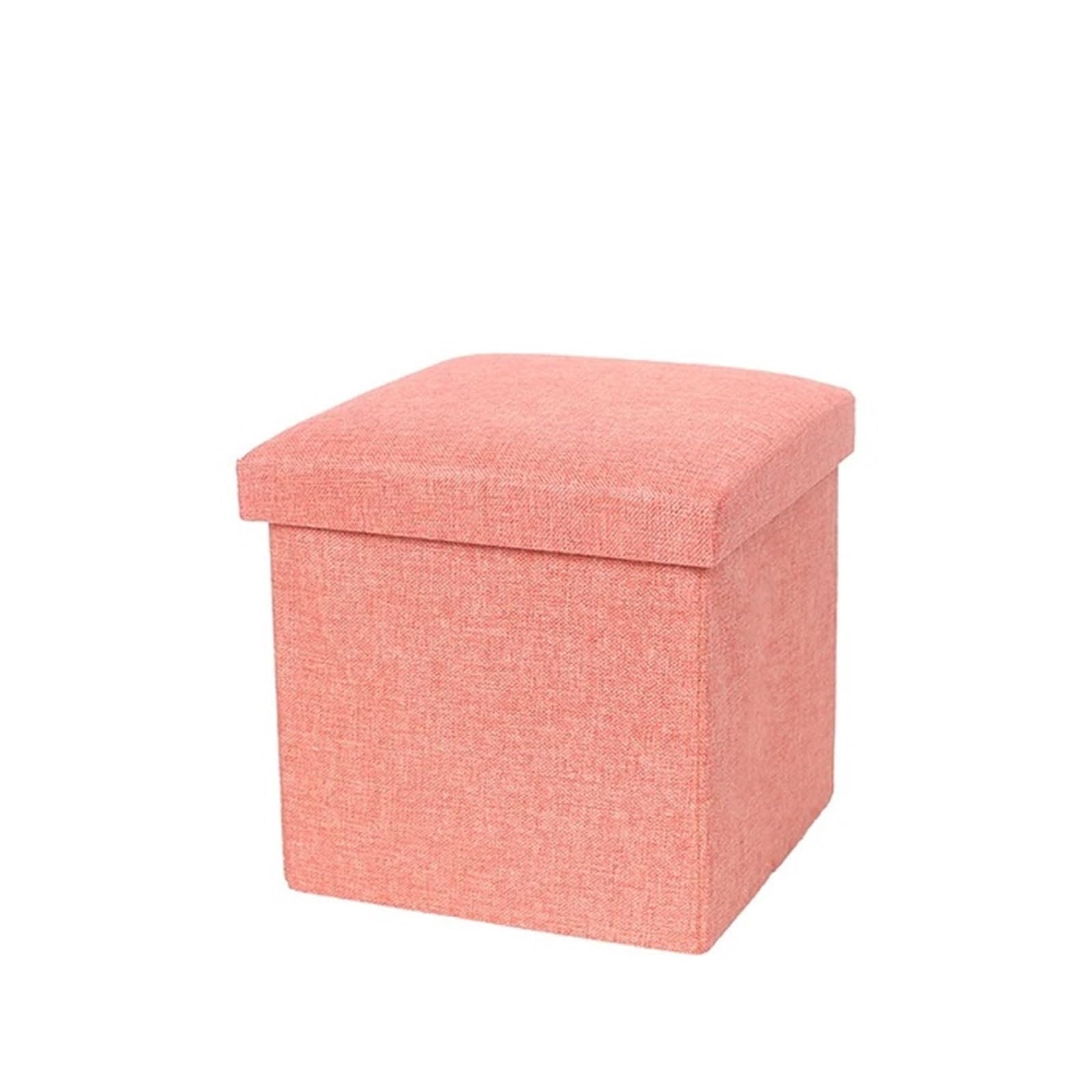 Repose-Pieds et Tabouret Pliable pour Résoudre le Manque de Rangement