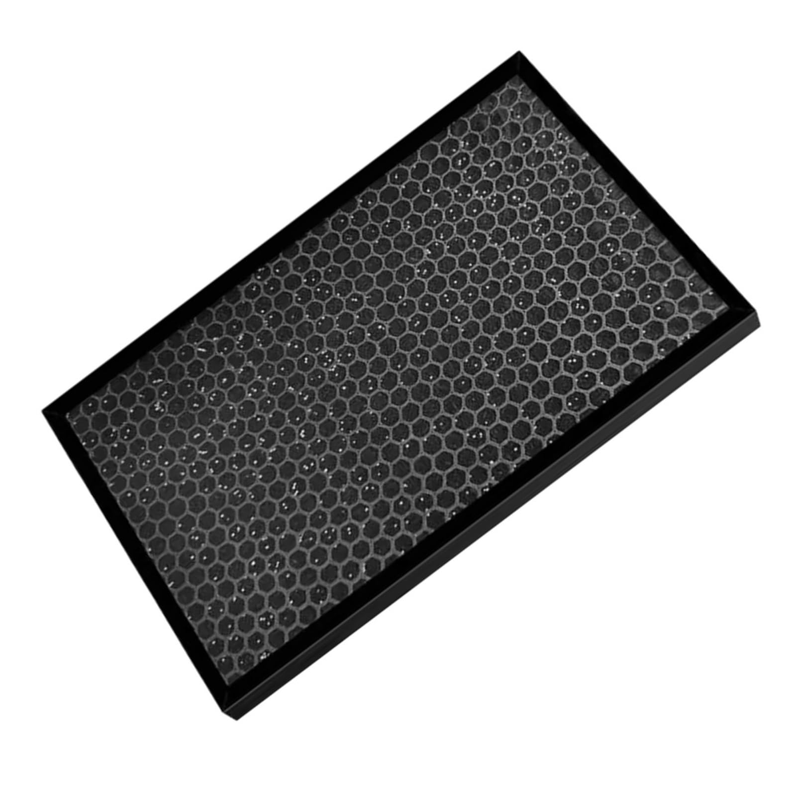 Filtr Hepa H13, Compatible With Sharp, UZ-KIL8HF UZ-HD6DF Filtr Dezodoryzujący Do Oczyszczacza Powietrza UA-KIL80E-W(1set)