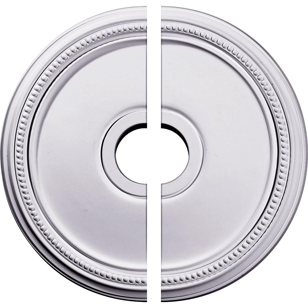 Ekena Millwork CM18DI2 Diane Ceiling Medallion, 18