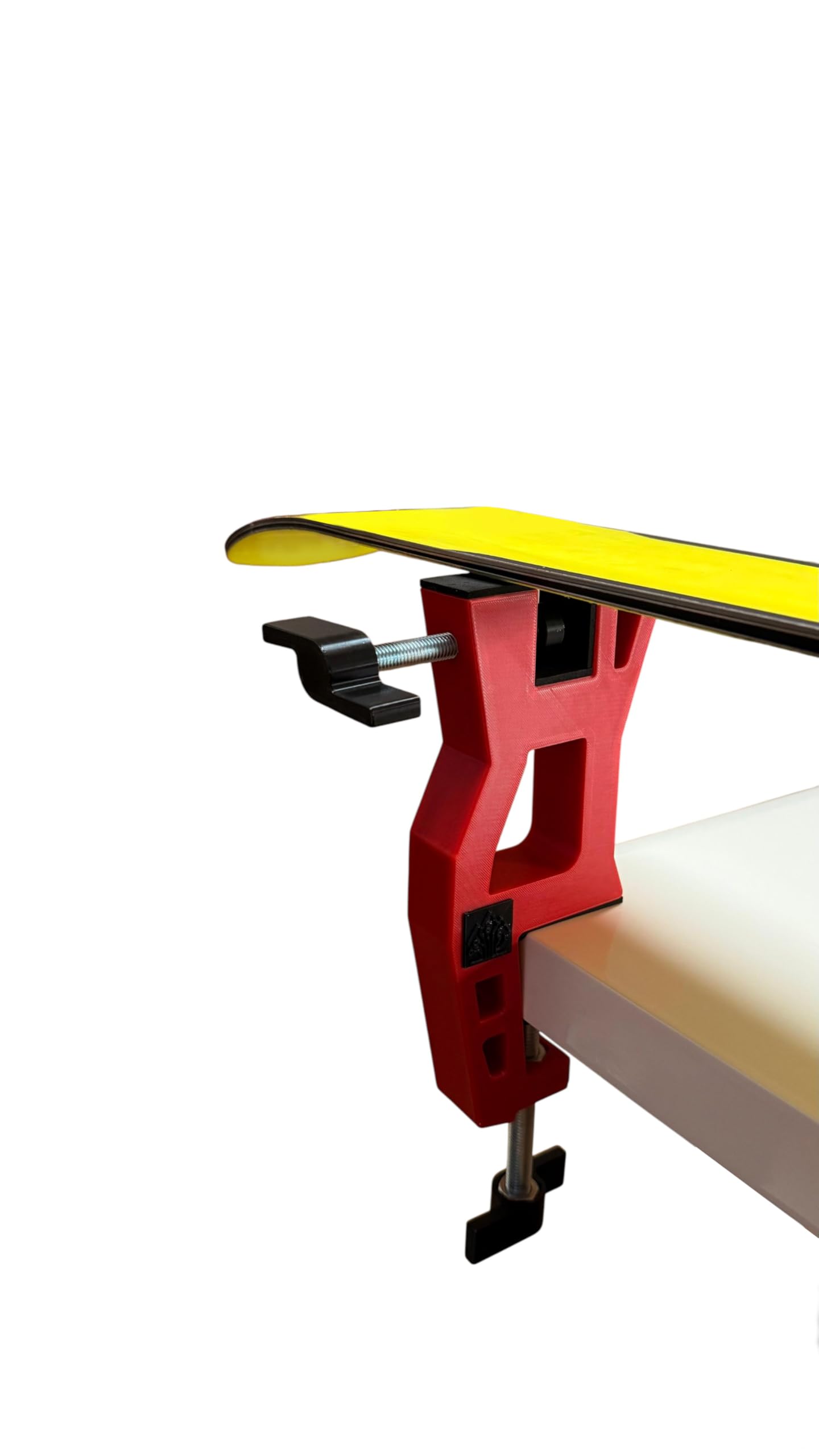 Ski Vise – Parasci – Sistema di tensionamento per Sci – Supporto per Sci – Morsa