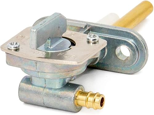 Miniatura 2 de UTSAUTO Válvula de depósito de combustible para Yamaha YFS200 YFM250 YFM350 YFM400 YFM600 YFZ350 YFZ450 Suzuki DRZ400 FZR600 LT80 LTZ250 LTZ400