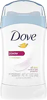 Dove Desodorante Antitranspirante Stick Powder 45 G