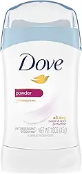 Dove Desodorante Antitranspirante Stick Powder 45 G