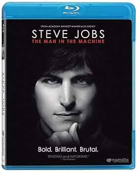 その他 Steve Jobs: The Man in the Machine [DVD] Amazon.com: Steve Jobs: The Man in the Machine : Alex Gibney