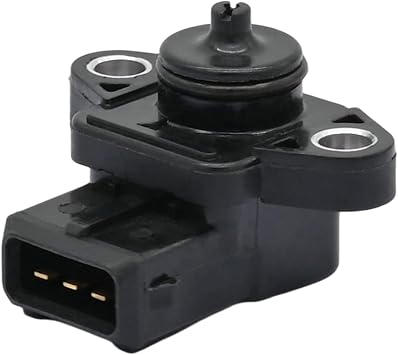 Manifold Absolute Pressure Map Sensor Eclipse Galant Lancer Mirage Outlander 1.8L 2.0L 2.4L 3.0L 3.5L 3.8L 1.8L 2.0L 2.4L 3.0L 3.5L 3.8L