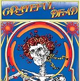 skull roses bgg  Grateful Dead(Skull & Roses)(Live)(Expanded Editio
