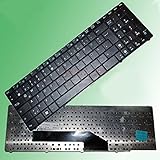 Clavier allemand pour ordinateur portable Asus
