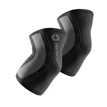 Amazon | ハービンジャー(Harbinger) プロエルボースリーブ 肘