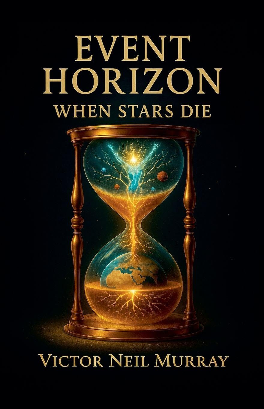 Event Horizon: When Stars Die: 2