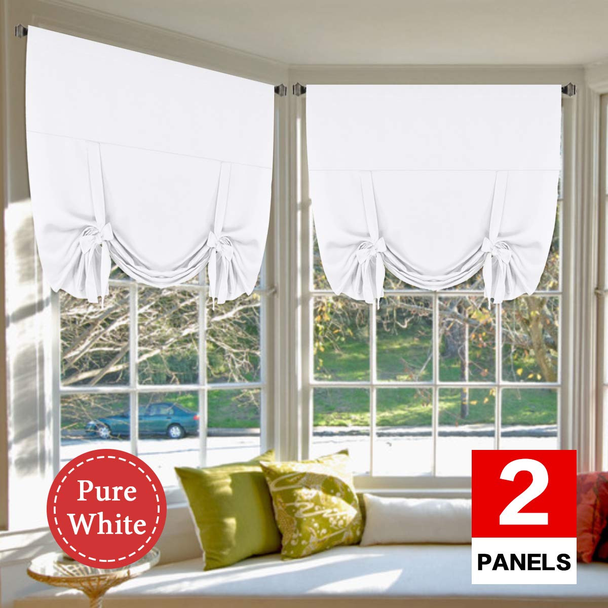 Paprika Colored Curtains Curtains & Drapes