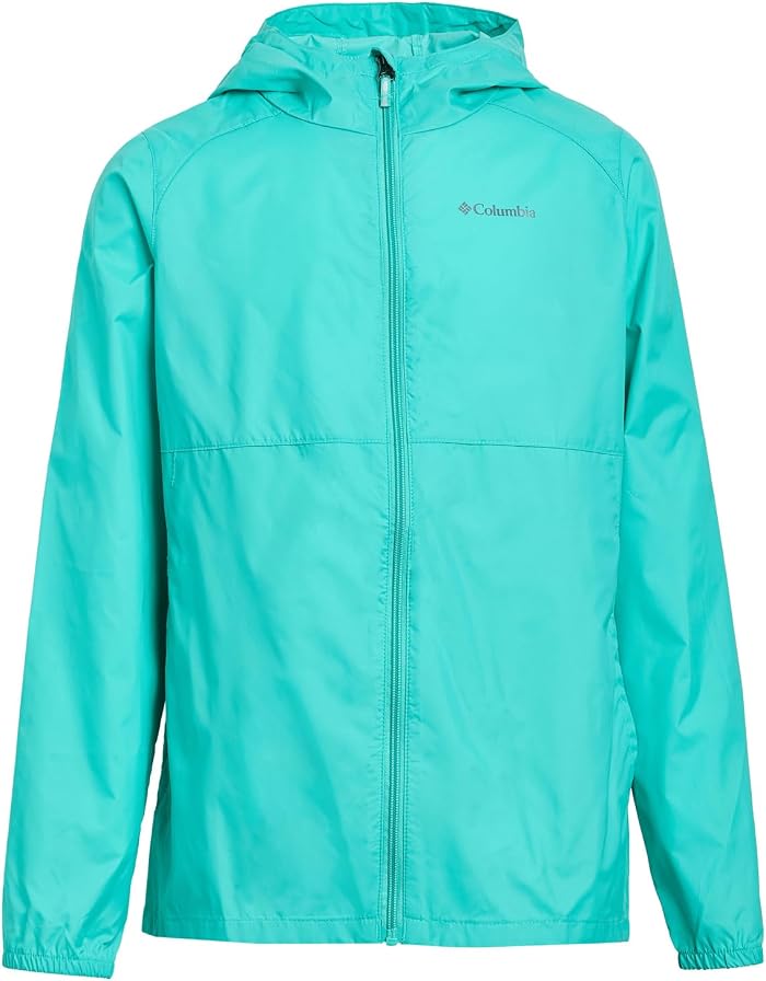 Детские Columbia Switchback II Jacket (Little Kid/Big Kid)