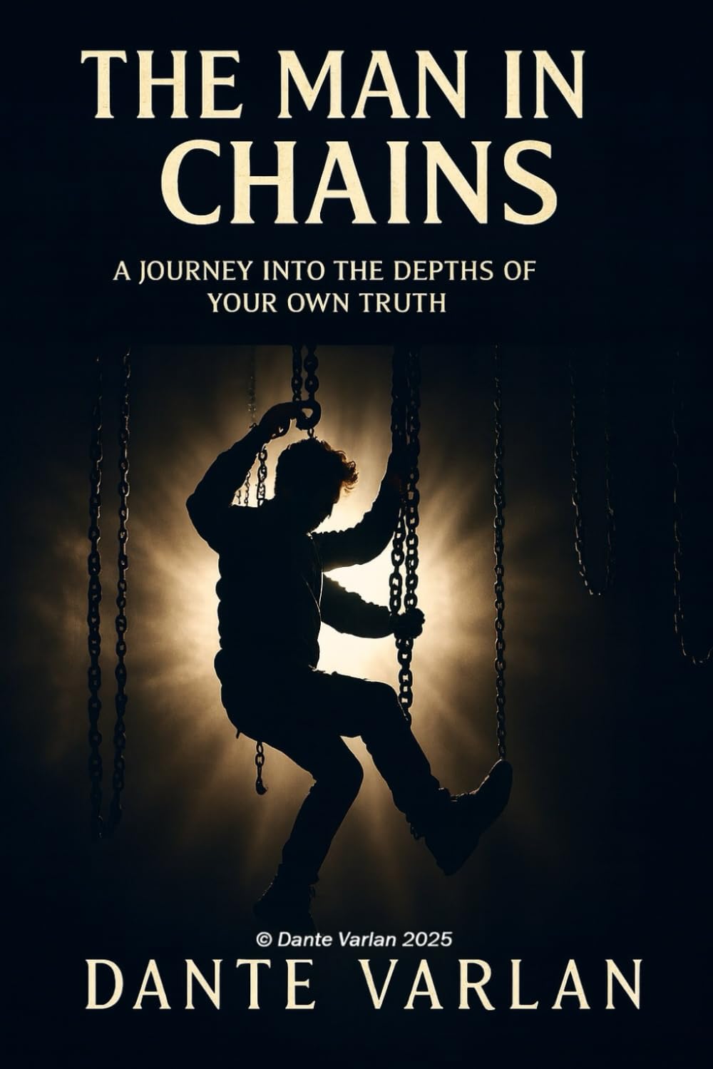 The Man in Chains: A path into the depths of one's own truth