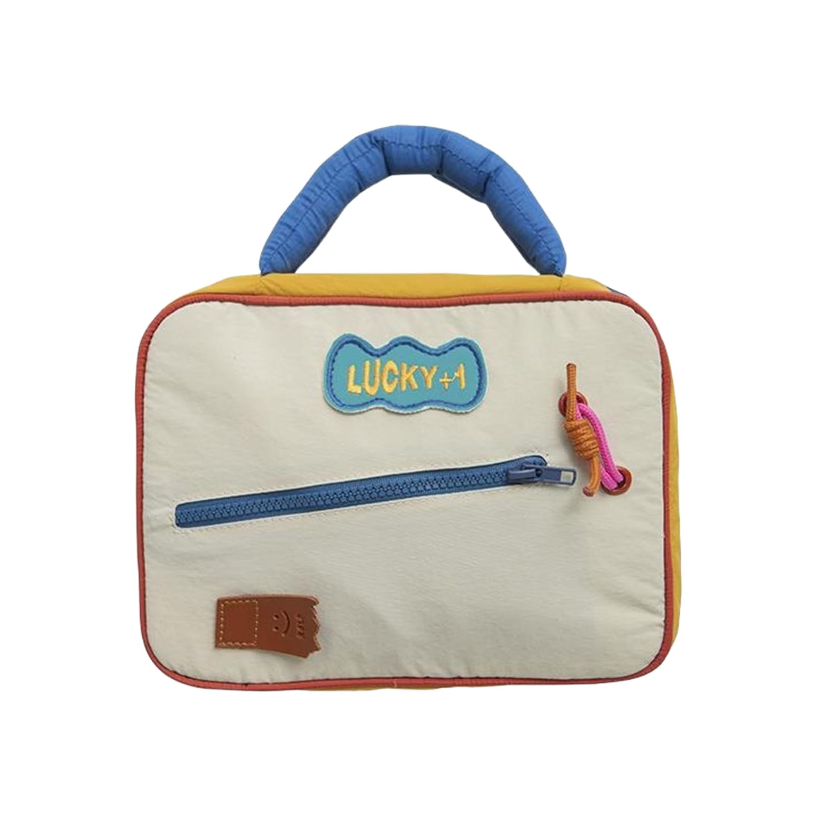 Kalttoy Spacious Travel & Business Laundry Cosmetic Toiletry Storage Bag Cosmetic Storage Bag
