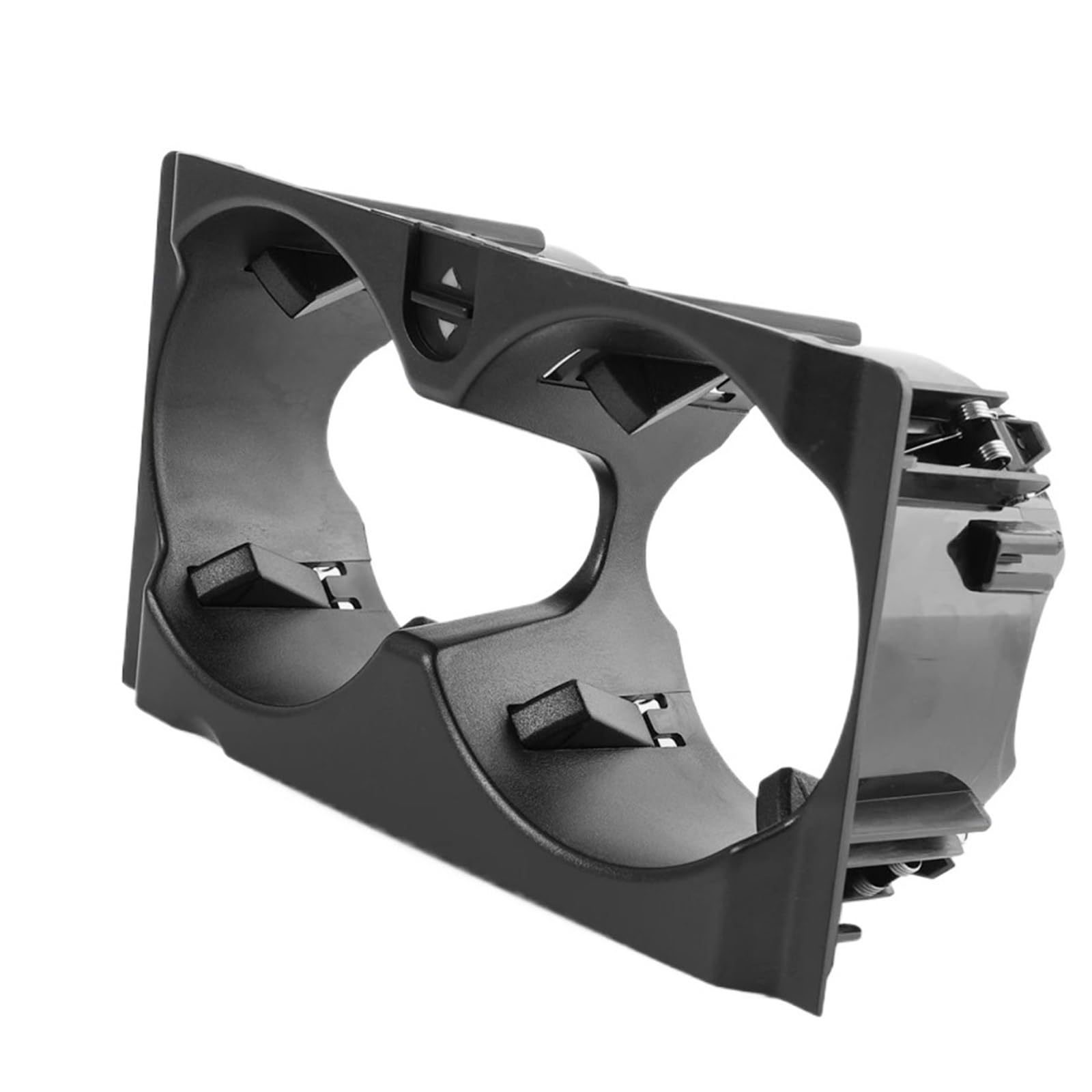 Porte-gobelet Mercedes W212 console centrale accessoire Classe E E350 E400 E550 - 8