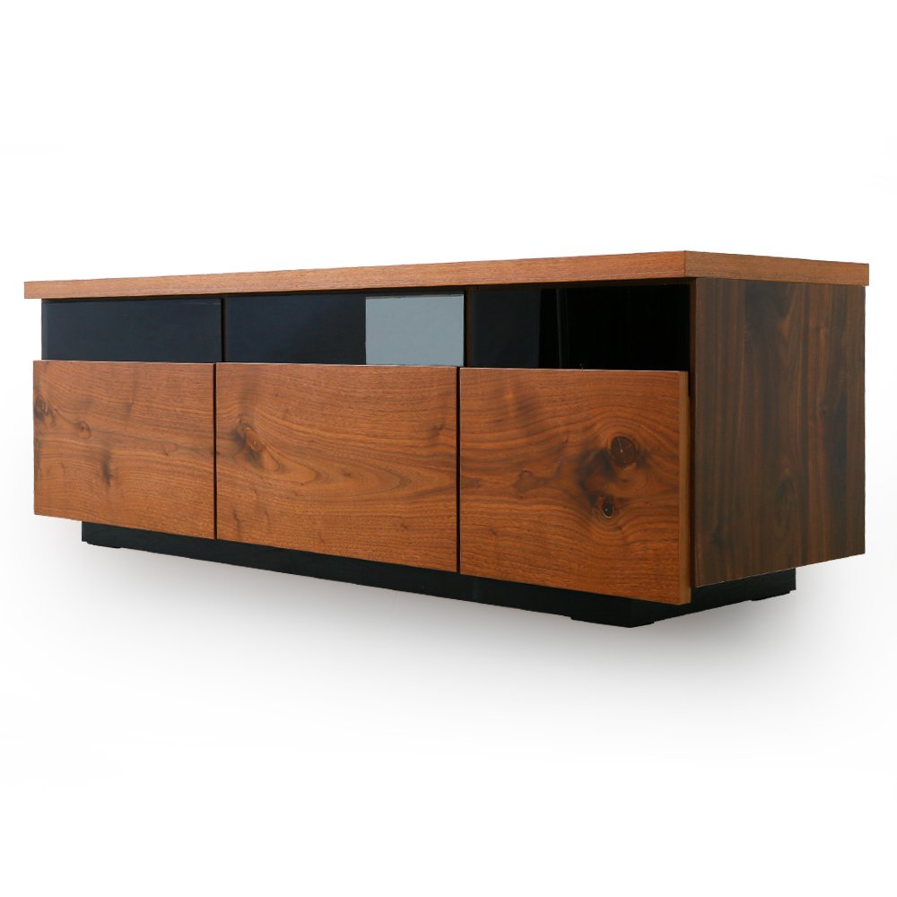 Amazon.co.jp: LOWYA ロウヤ TVボード テレビ台 テレビボード 国産