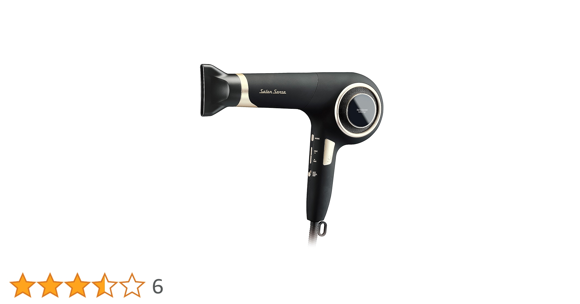 ドライヤー salonsense シンデレラバージョン 未使用 シンデレラ ドライヤー Salon Sense 300 KOIZUMI - メルカリ