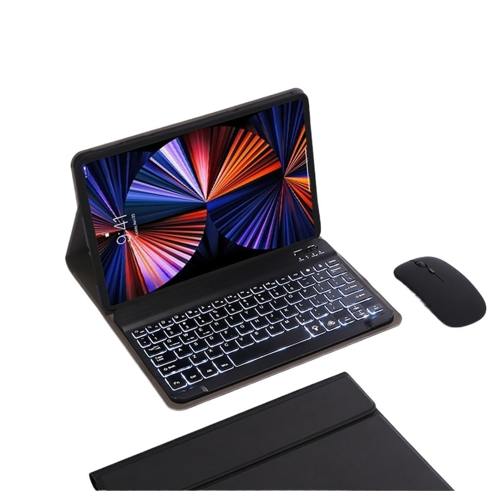 Étui clavier Honor Pad X9 pour taper sans fatigue sur tablette - 7