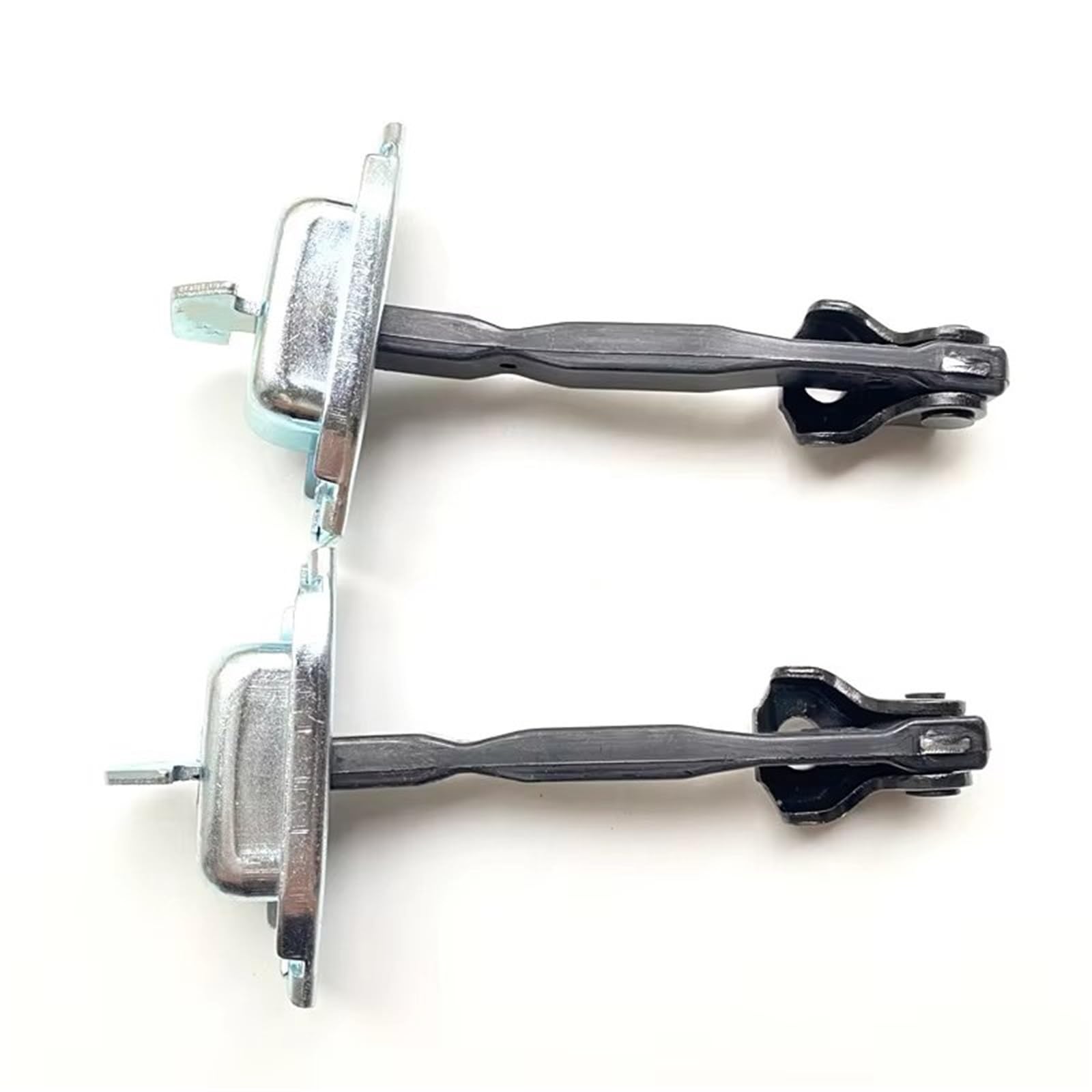 Xacvhmc Front Door 2Pcf Car Door Hinge Door Check Strap Stopper Jam Hinge 68610-0R020 68630-0R020 68650-0R020 For Toyota For Rav4 For Aca3 2006-2015 Check Strap(Front Door 2Pcf)