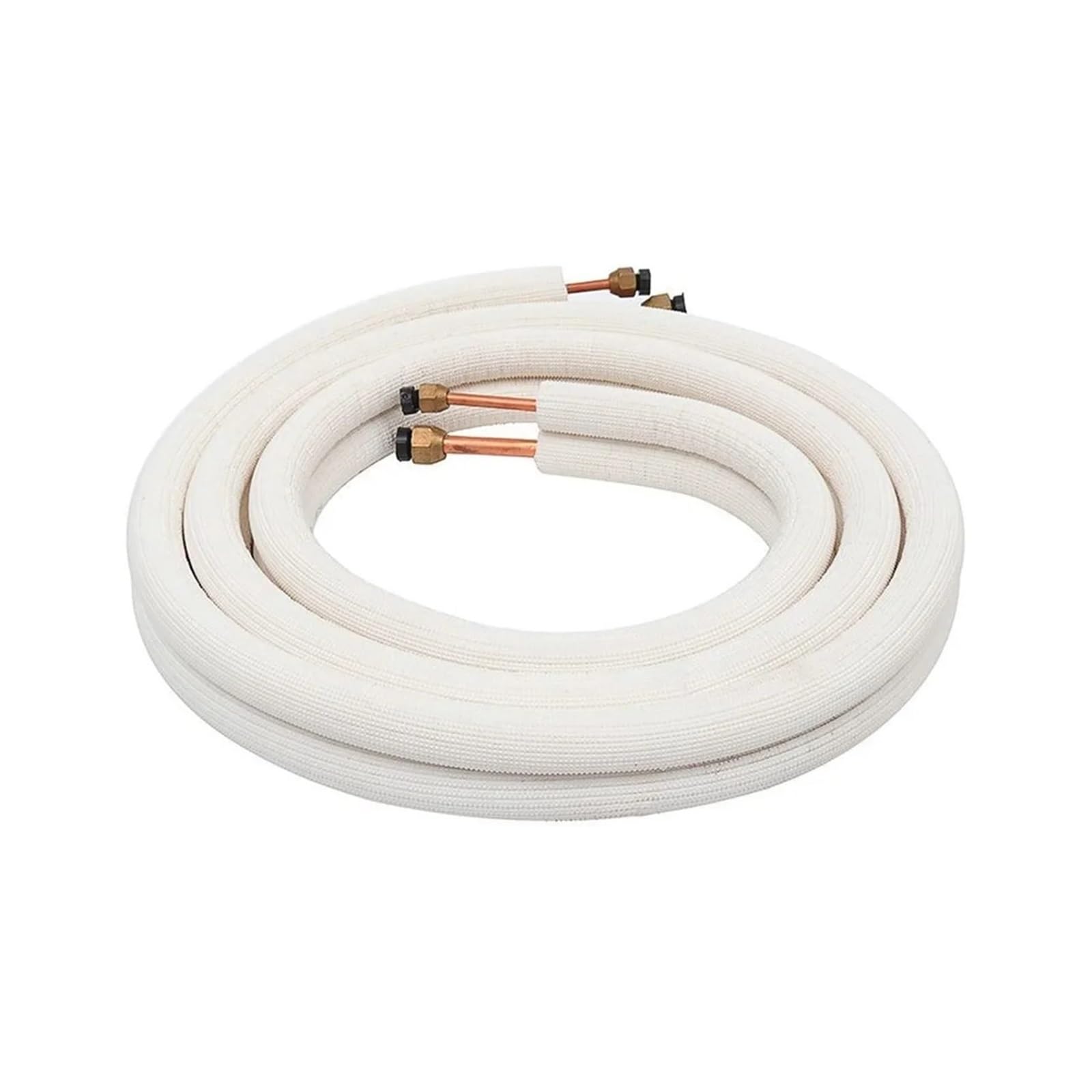 3m Air Conditioner Pair Coil Tube 1/4In 3/8In Insulated