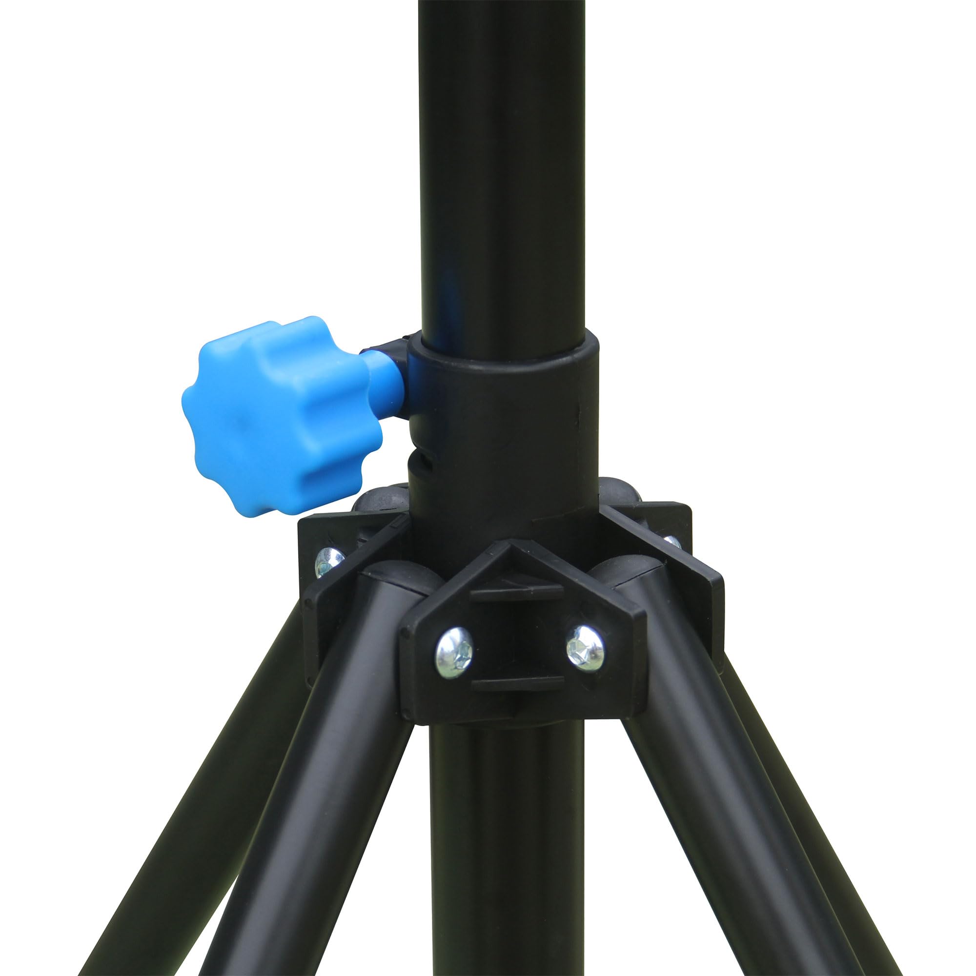 BOUDECH Shelter - Supporto per Riparazione Bici 198x104 cm Cavalletto Bicicletta con Porta Utensili in Acciaio Nero