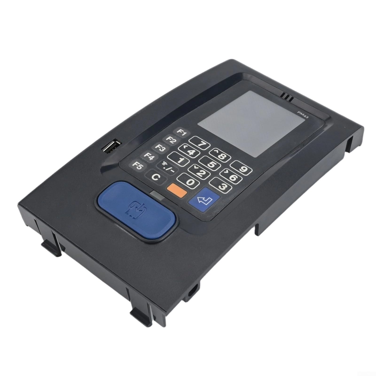 Ricambio Front Control Panel 705-626S-001 per stampante termica per etichette PM43 Display Assembly, accessori industriali