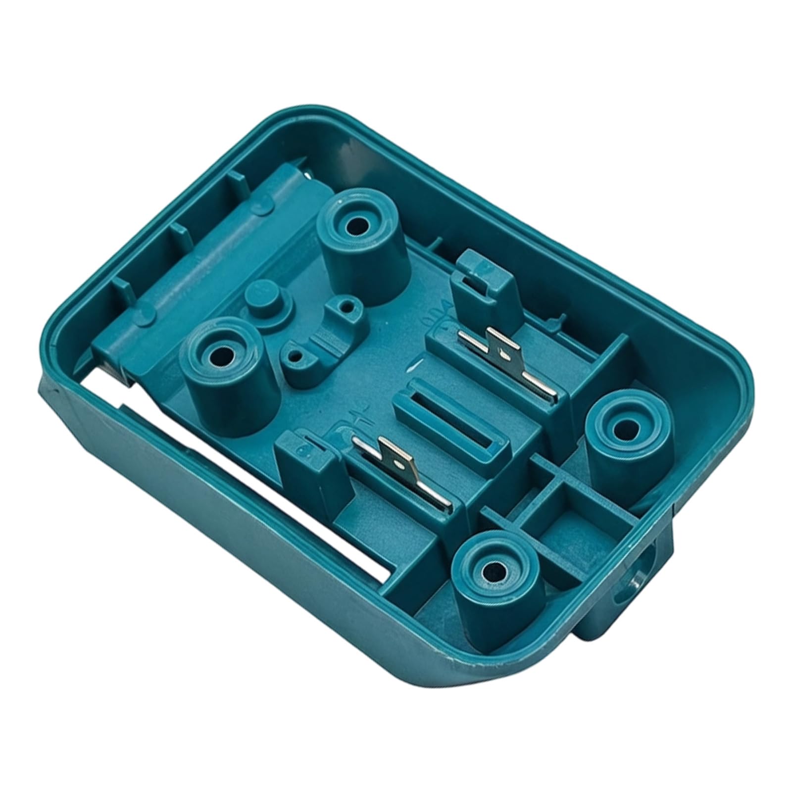 Errory Fast Release Battery Power Dock Suitable For Multiple Devices Safe & Efficient Energy Transfer Solution For Devices Tool Battery Charging Station