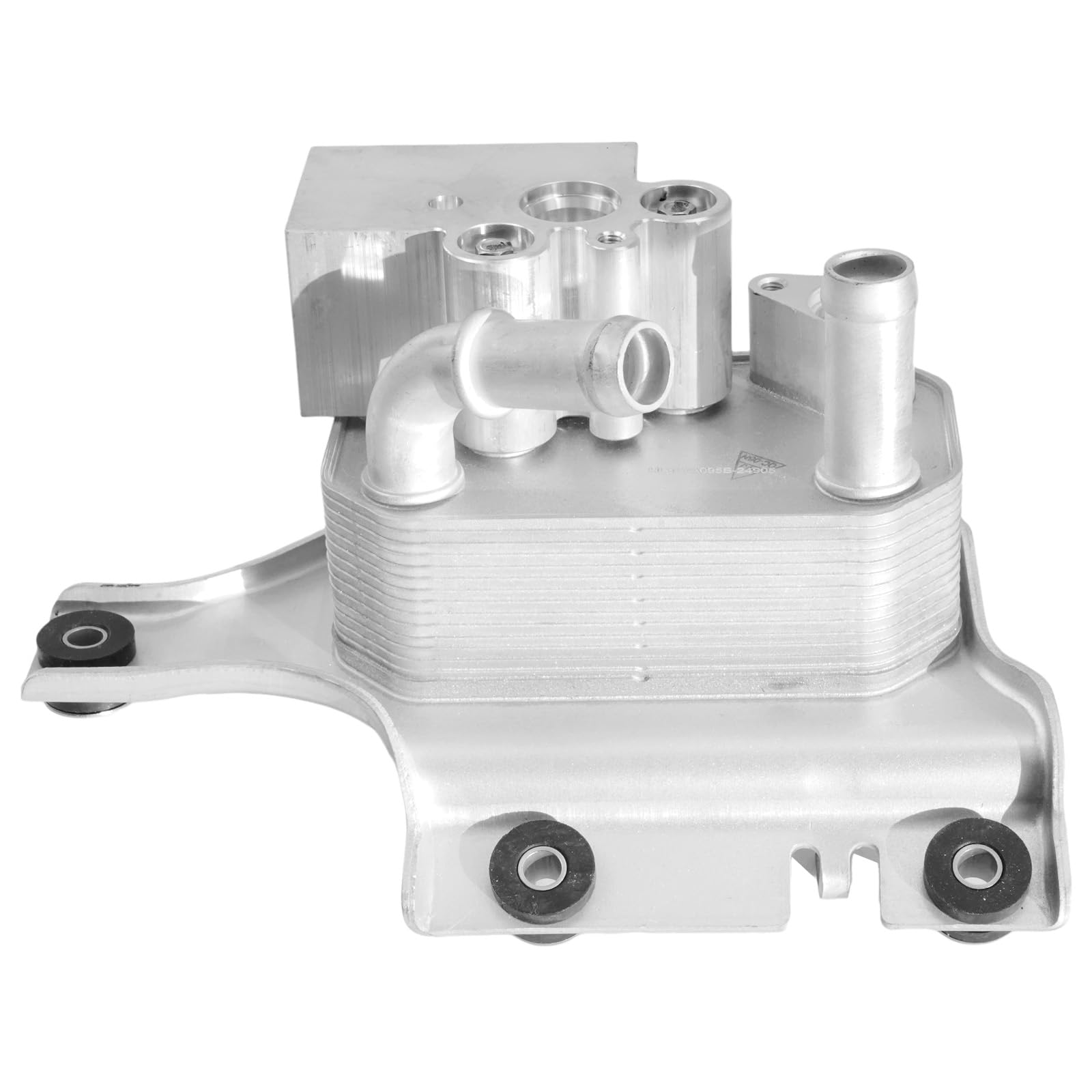 Amazon.com: HL3P7869AA Engine Oil Cooler Fit for Ford F-150 2017