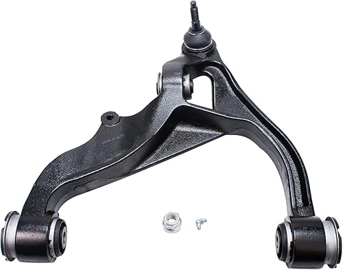 Miniatura 15 de Detroit Axle - Reemplazo del brazo de control superior derecho trasero para Toyota RAV4 Lexus NX200t NX300 NX300h