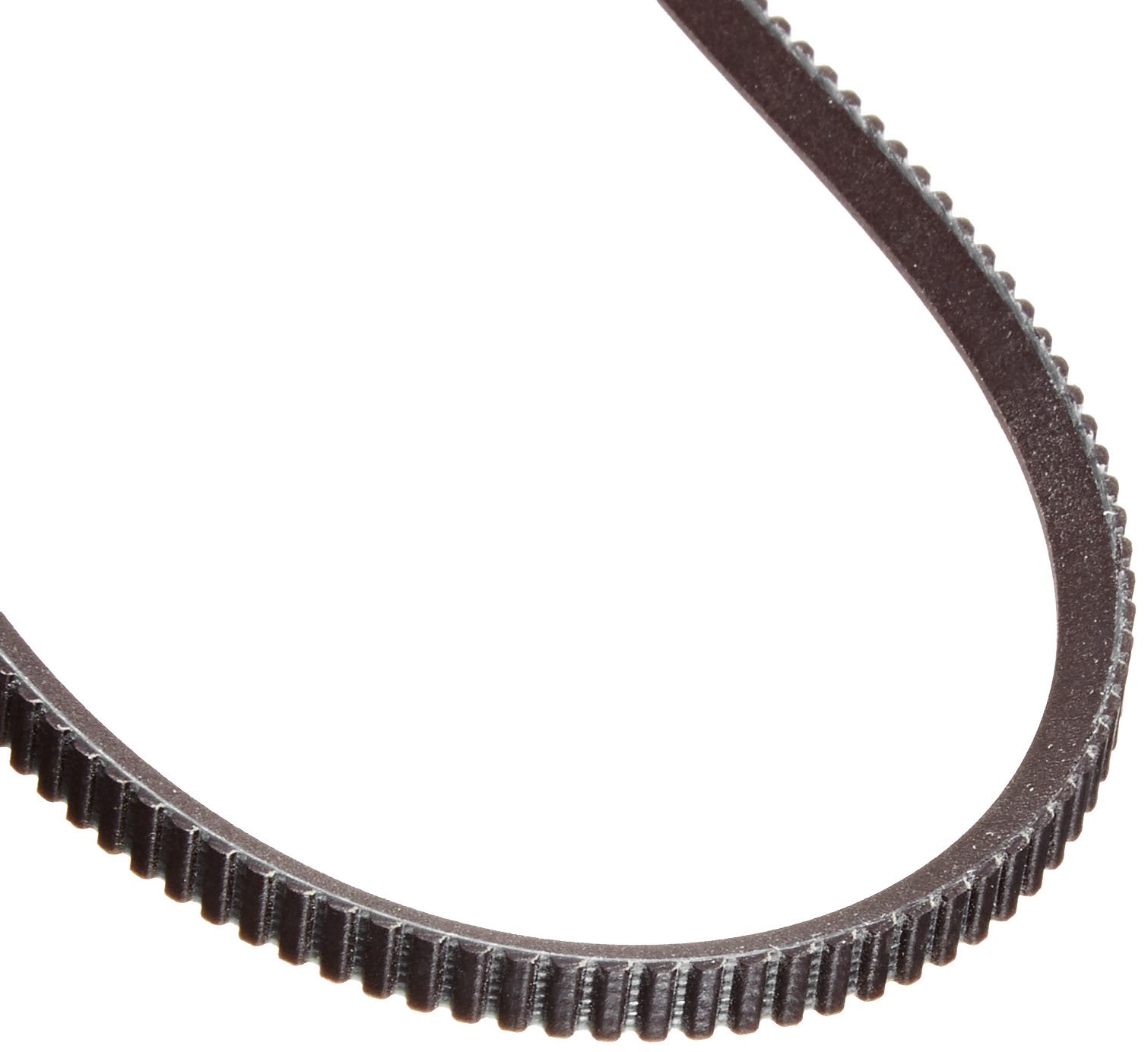 Gates 7M690 Polyflex Belt, 7M Section, 9/32