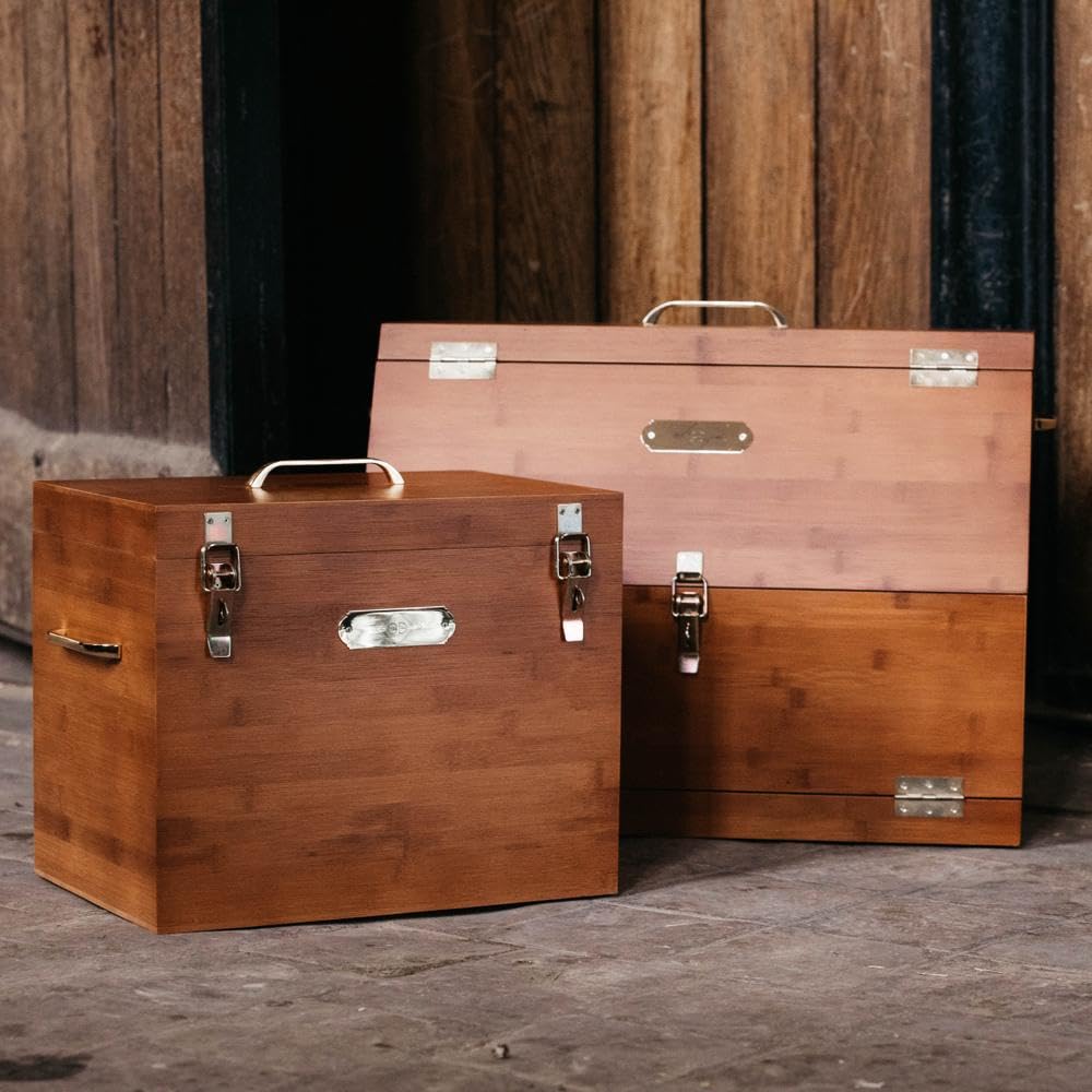 Coffret de toilettage