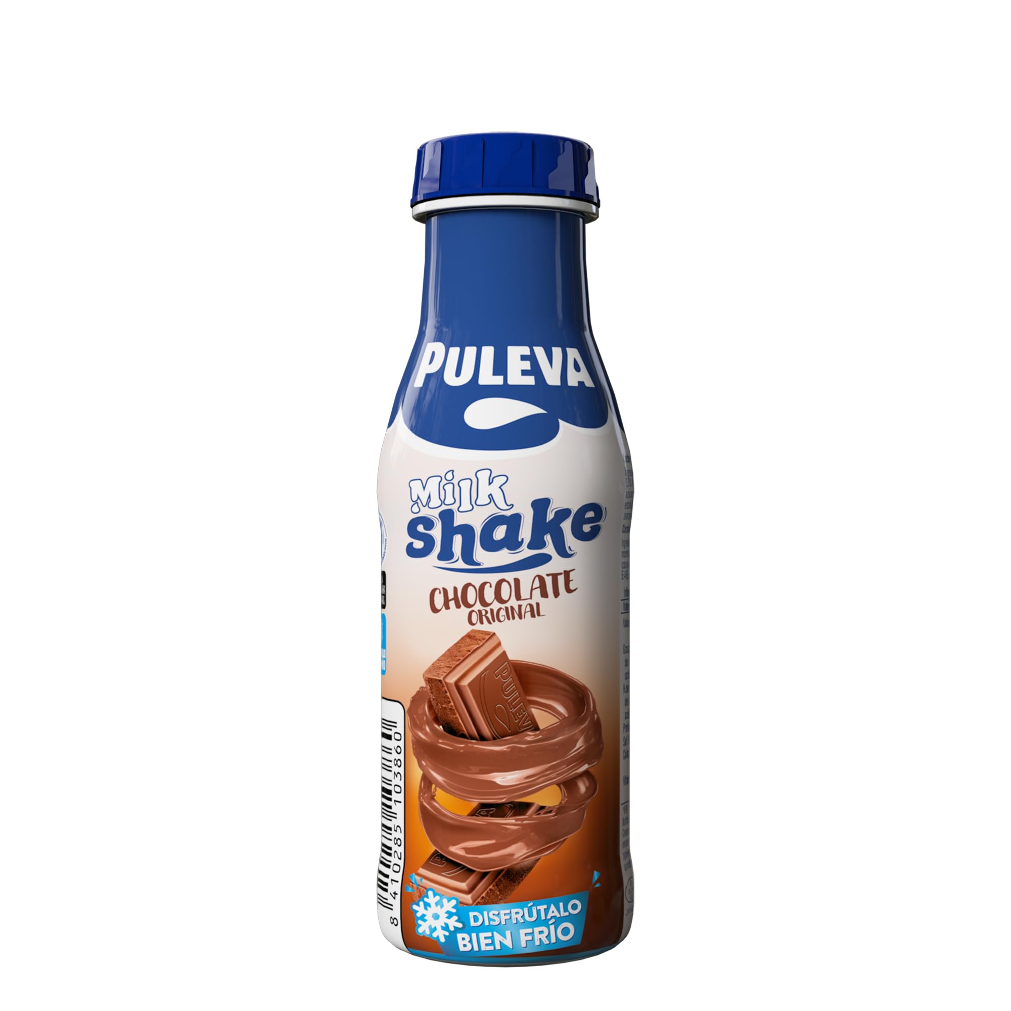 Puleva Batido Milkshakes Chocolate 240ml