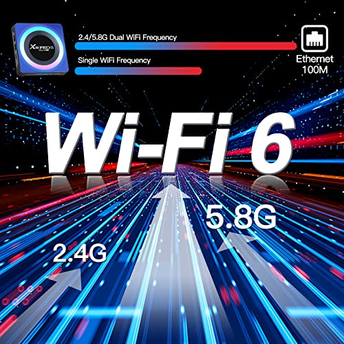 Easytone 2024 Android Tv Box 13.0 thumb #3