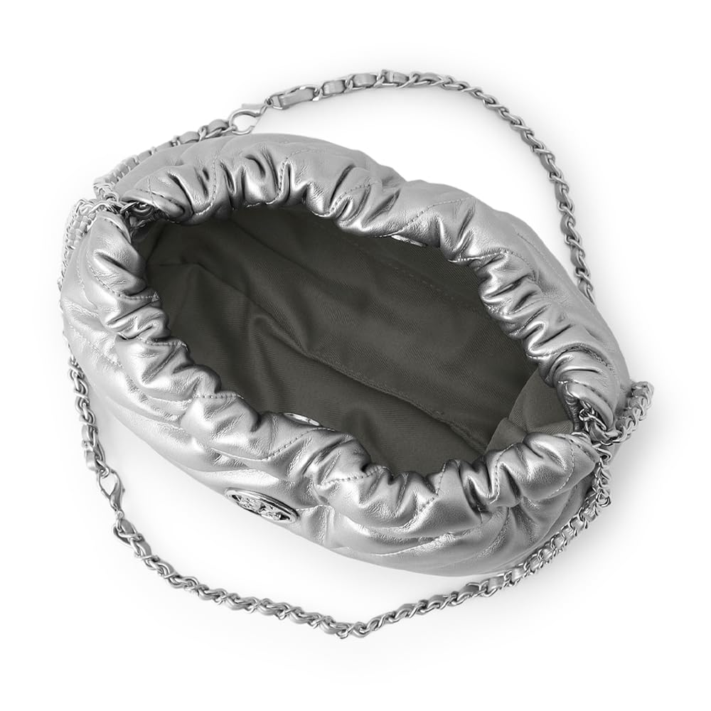 Amazon | [ジェイダ] チェーンショルダー QUILTING METAL SERIES