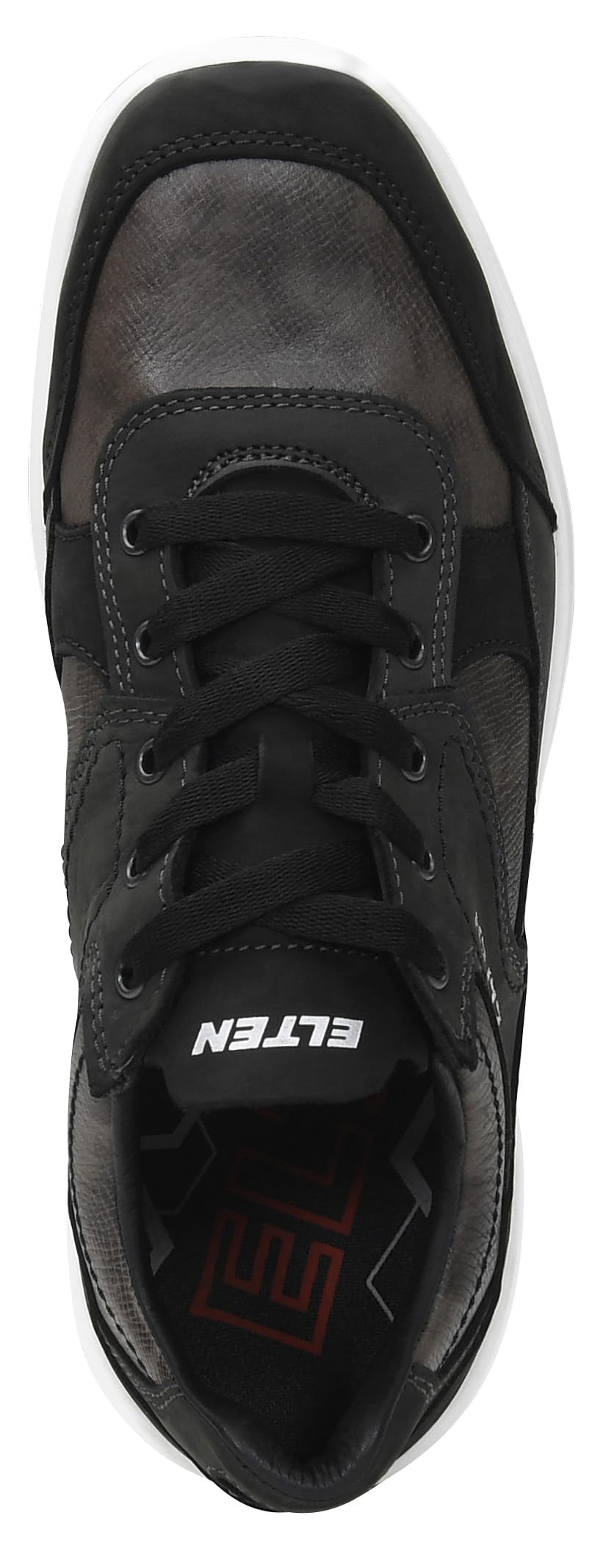 ELTEN Runaway Black Low ESD S3S