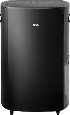 LG Puricare 50L