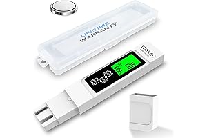 TDS Digital Water Tester