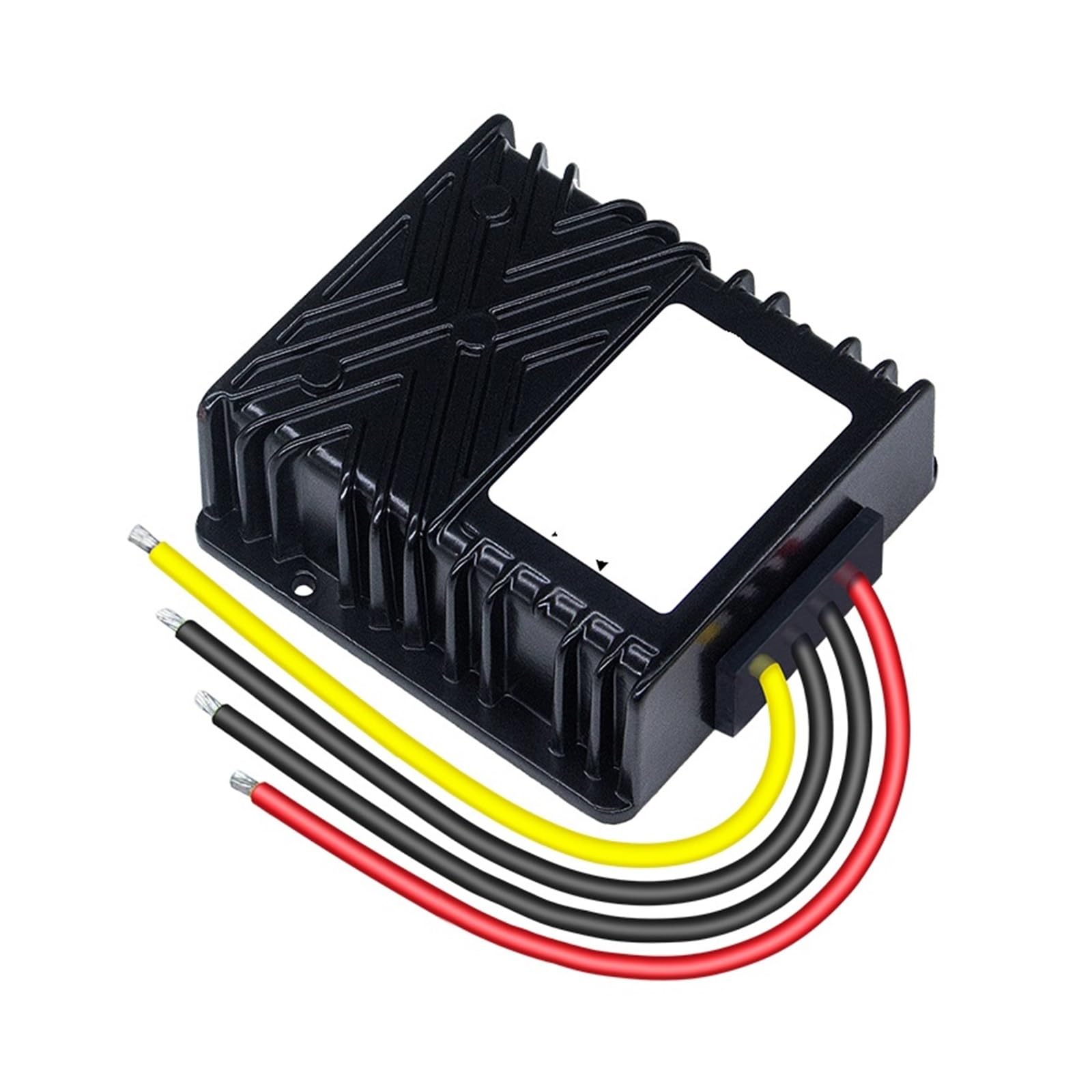 DC DC Boost Converter 12V to 24V 10A Step Up Voltage Regulator Power Supply