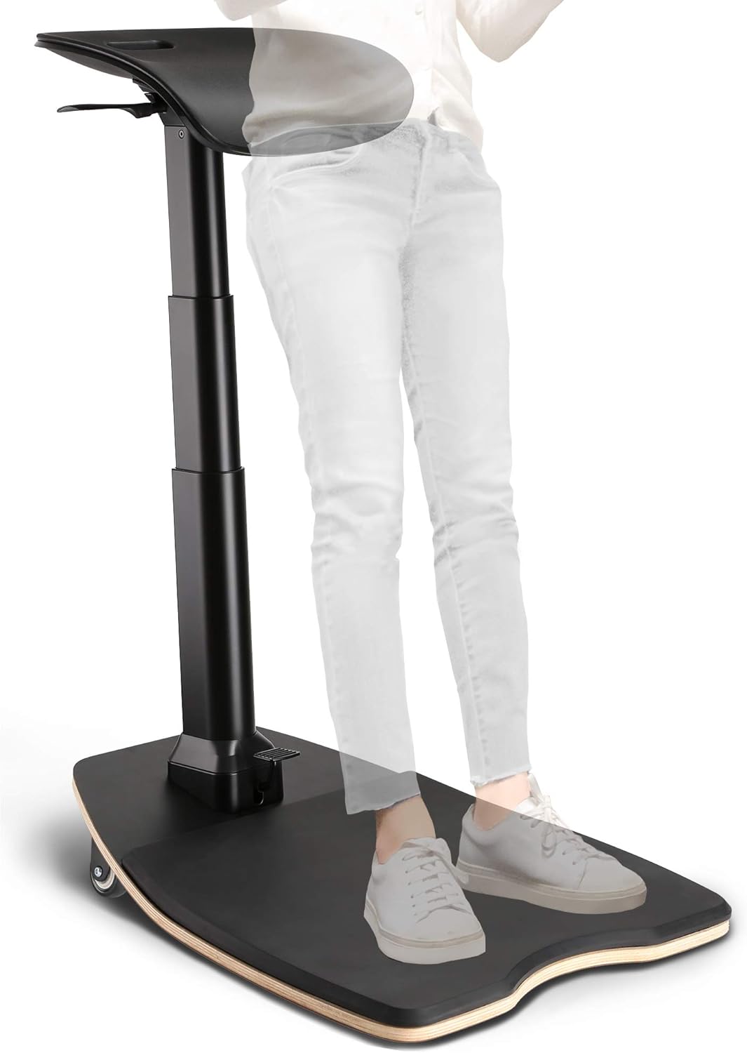 Standing desk chair amazon Clearance