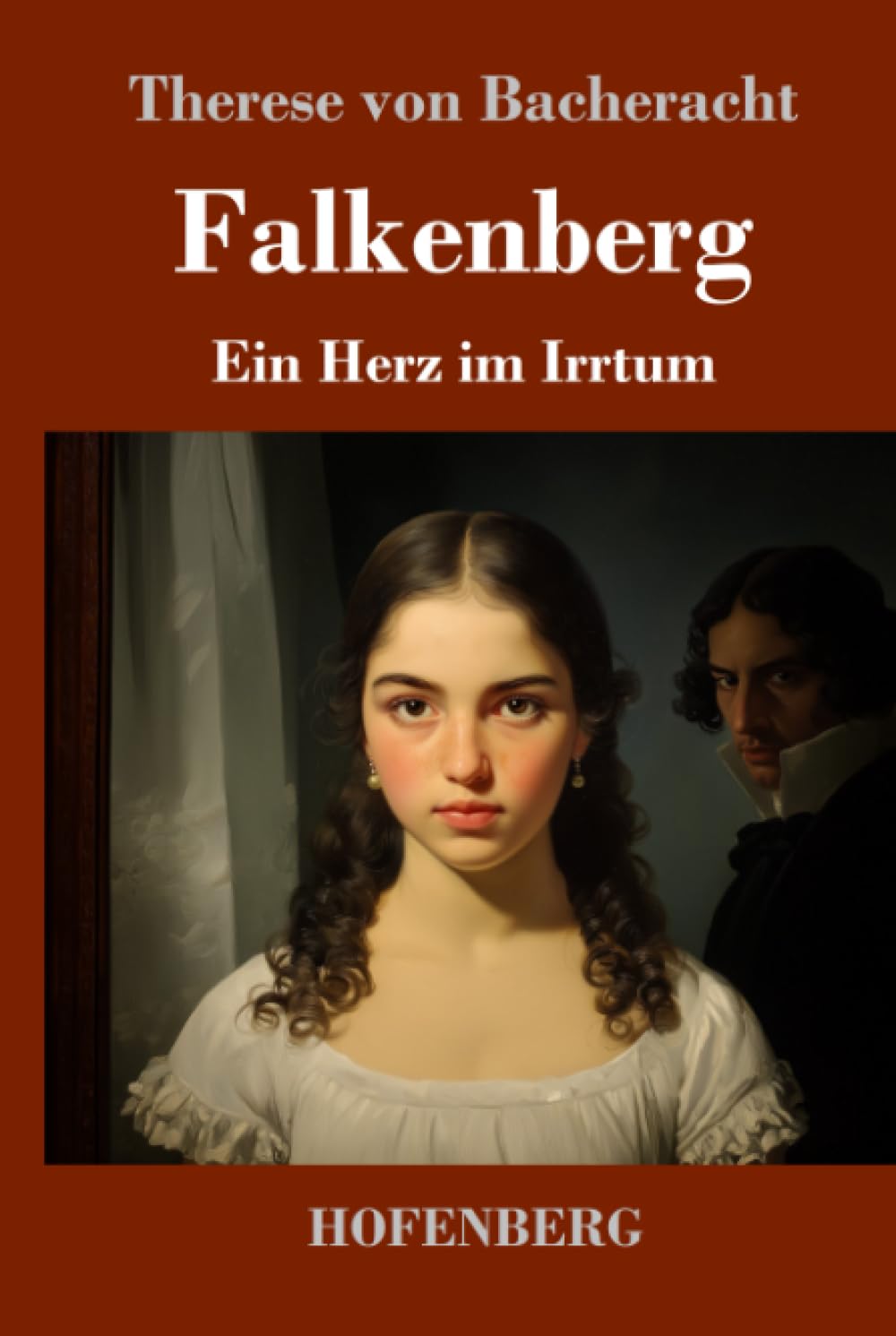 Falkenberg: Ein Herz im Irrtum