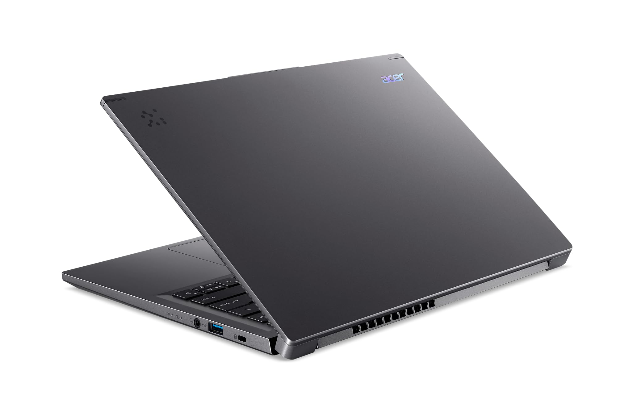 Acer Aspire 14 AI Copilot+ PC | 14" WUXGA Display | Intel Core Ultra 5 Processor 226V | NPU: Up to 40 Tops - GPU: Up to 53 Tops | Intel ARC 130V | 16GB LPDDR5X | 512GB SSD | Wi-Fi 6E | A14-52M-51S1