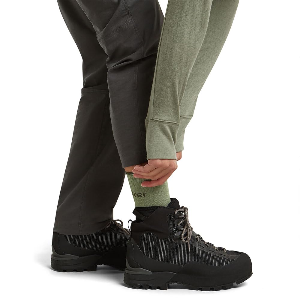 Icebreaker Hike+ Light Crew Socks EU 35-37