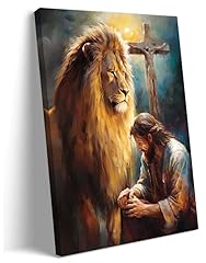 Lion and Judah