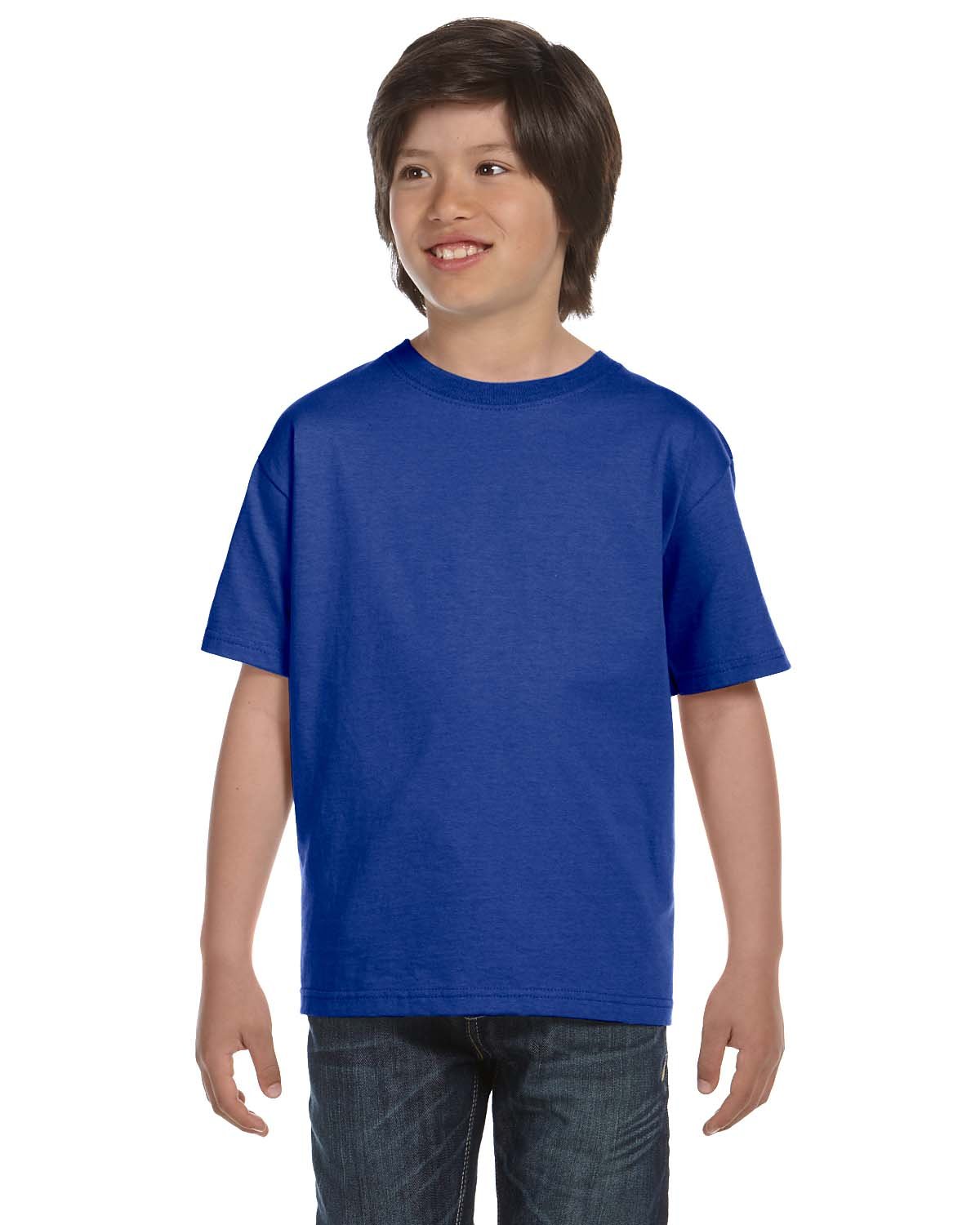 Youth Authentic T-Shirt