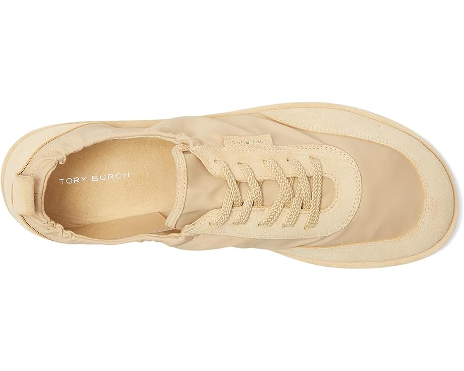 Tory Burch Ballet Sneaker - Top View