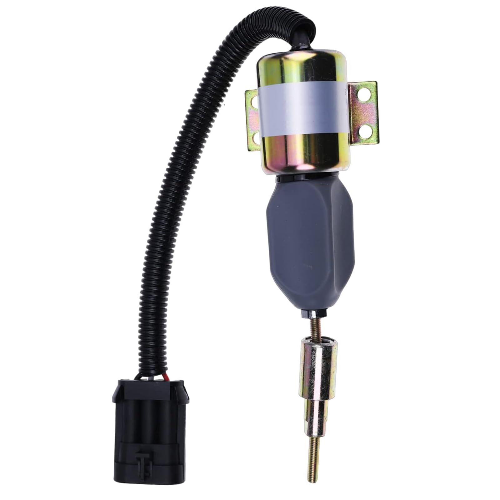 Amazon.com: FridayParts 12V Shutdown Solenoid E9HN9N392AB
