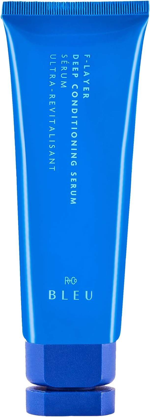 BLEU F-Layer Deep Conditioning Serum